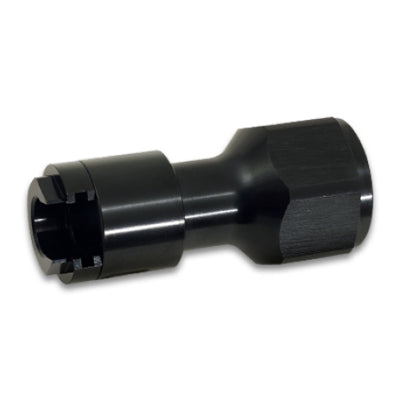 Vibrant Quick Disconnect EFI Adapter -6AN ORB x 5/16 (Push-On)