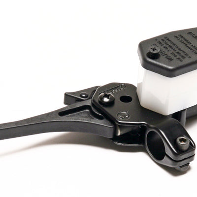 Wilwood Handlebar Master Cylinder 5/8in Bore L/H - Long Lever