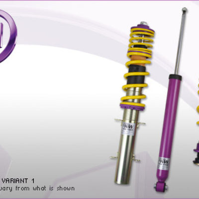 KW Coilover Kit V1 Honda Civic 2006+