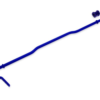 SuperPro 2013 Scion FR-S Base Rear 18mm 3-Position Adjustable Sway Bar kit