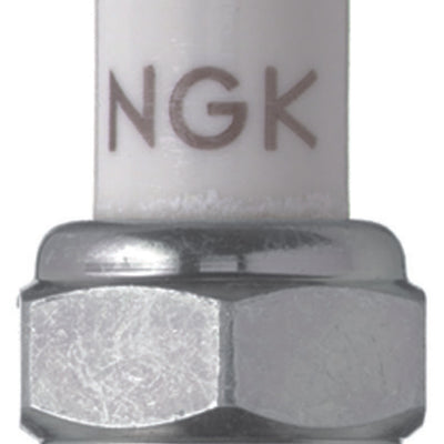 NGK Standard Spark Plug Box of 4 (C7HSA)