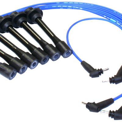 NGK Lexus ES300 1993-1992 Spark Plug Wire Set
