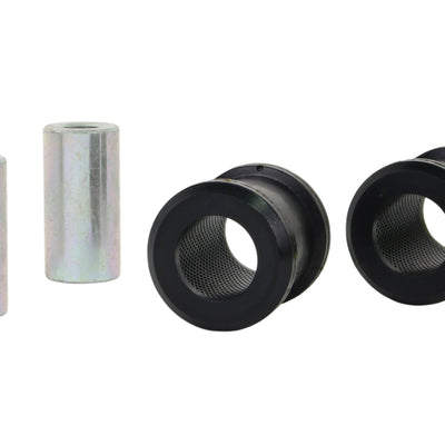 Whiteline Plus 7/03-11 Mazda RX8 Rear Toe Arm Inner Bushing Kit