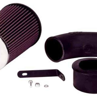 K&N 88-91 Honda Civic Performance Intake Kit