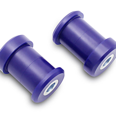 SuperPro 1998 Lexus LX470 Base Front Lower Inner Rearward Control Arm Bushing Kit