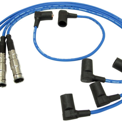 NGK Mercedes-Benz 190E 1988-1984 Spark Plug Wire Set