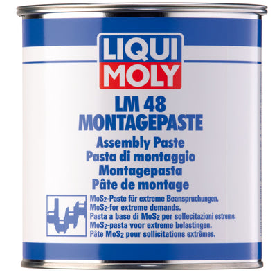 LIQUI MOLY LM 48 Installation Paste