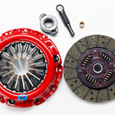 South Bend / DXD Racing Clutch 02-06 Nissan Altima 3.5L Stg 2 Daily Clutch Kit