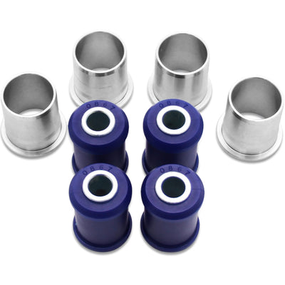 SuperPro 1984 Toyota 4Runner Front Control Arm Bushing Kit