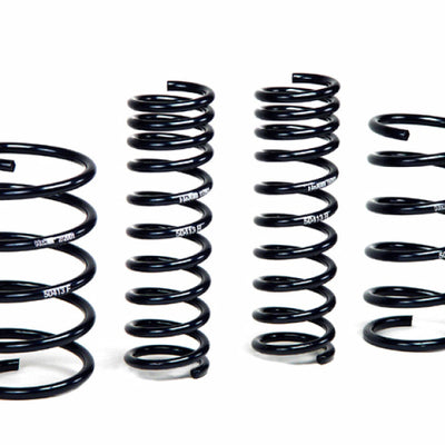 H&R 93-95 BMW 530i/540i E34 Sport Spring (w/o Self-Leveling/Non Touring)