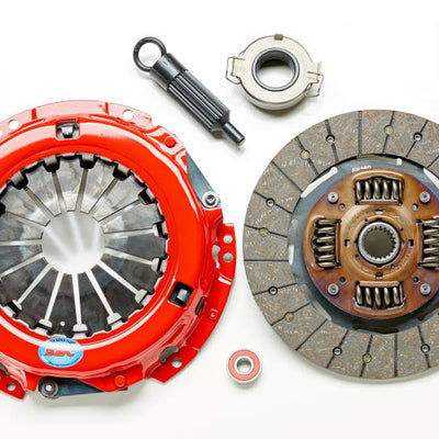 South Bend / DXD Racing Clutch 91-95 Toyota MR2 Turbo 2.0L Stg 2 Daily Clutch Kit