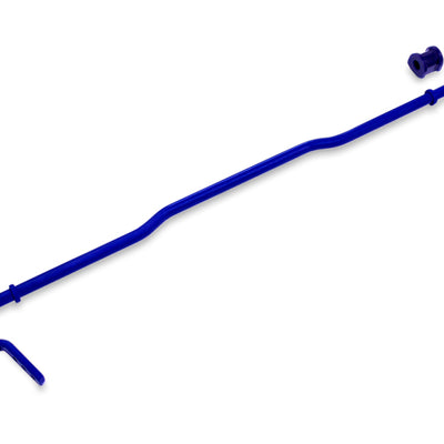 SuperPro 2013 Scion FR-S Base Rear 20mm 3-Position Adjustable Sway Bar Kit