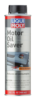 LIQUI MOLY 300mL Motor Oil Saver
