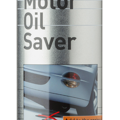 LIQUI MOLY 300mL Motor Oil Saver