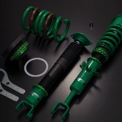Tein 03-07 Infiniti G35 Coupe  (Excludes AWD) Mono Racing Coilover Kit