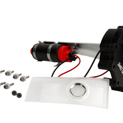 Aeromotive Fuel Pump Module - 340 Series