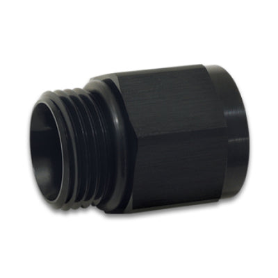 Vibrant Male -8 ORB to Female M18 x 1.5 Adapter Fitting