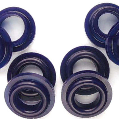 SuperPro 1989 Nissan 240SX Rear Control Arm Bushing Kit
