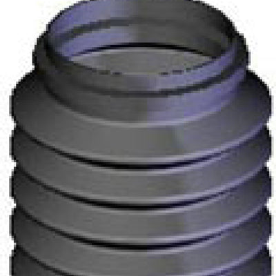 KYB Shocks & Struts Strut Boots Front & Rear ACURA RDX 2007-11 ASUNA Sunfire 1993-94 AUDI 80/90 Seri