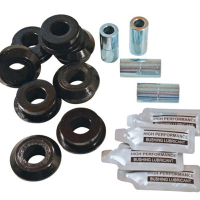 SPC Performance Replacement Bushing Kit for 25560 Titan Control Arms