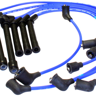 NGK Nissan Maxima 1994-1989 Spark Plug Wire Set