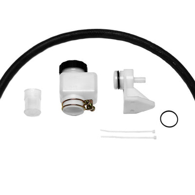Wilwood Reservoir Kit Remote M/C 4.0 oz. Res.