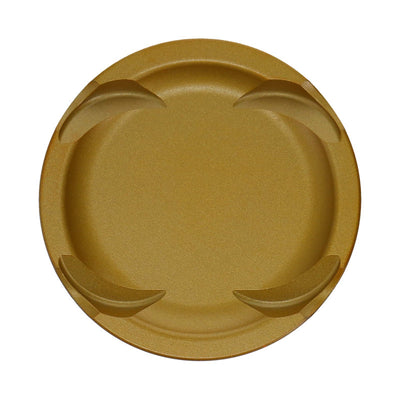 JE Pistons Dodge SRT4 Ultra Series Set of 4 Pistons Inv Dome/Dish 3.484 Bore 1.432 CD 0.866 Dia