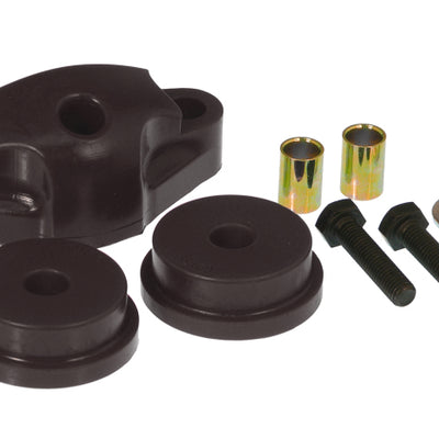 Prothane 98-12 Subaru Impreza 5spd Shifter Kit - Black