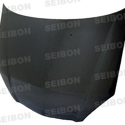 Seibon 02-06 Acura RSX OE Carbon Fiber Hood