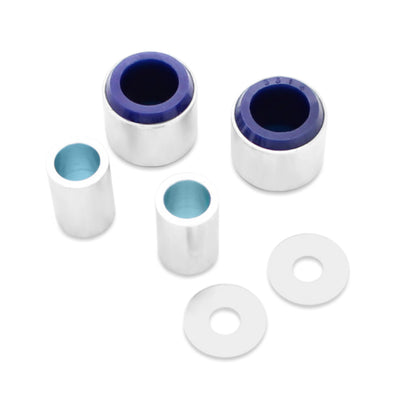 SuperPro 2003 Infiniti G35 Base Rear Trailing Arm Forward Bushing Set