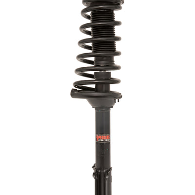 Pedders EziFit OE Right Rear Spring And Shock Kit 03-08 Subaru Forester SG - HD Lift