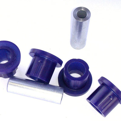 SuperPro 2010 Kia Soul + Front Lower Inner Forward Control Arm Bushing Set