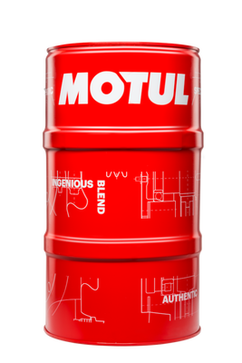 Motul 60L Synthetic Engine Oil 8100 0W20 Eco-Clean