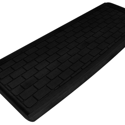 3D MAXpider 2009-2015 Honda Pilot Kagu Cargo Liner - Black