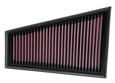 K&N Replacement Air Filter 12-13 Mercedes Benz A180/A200/A250/B180/B200/B250