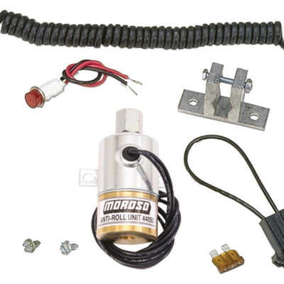 Moroso Universal Anti-Roll Kit