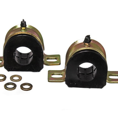 Energy Suspension 1-1/16in Swaybar Bushing Set - Black