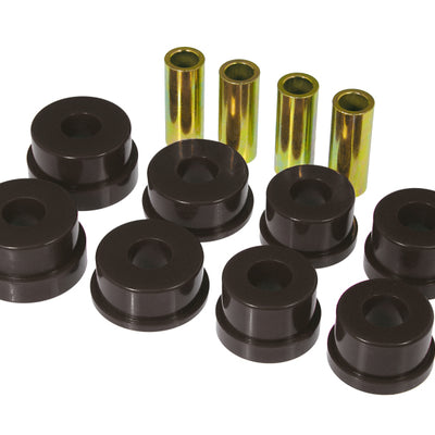 Prothane Nissan Subframe Bushing Kit - Black