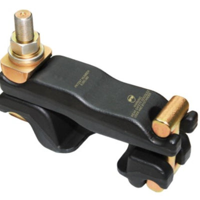 SPC Performance HD Lo-Profile Pitman Popper