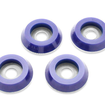 SuperPro 2003 Honda Accord DX Front Subframe Mount Bushing Set