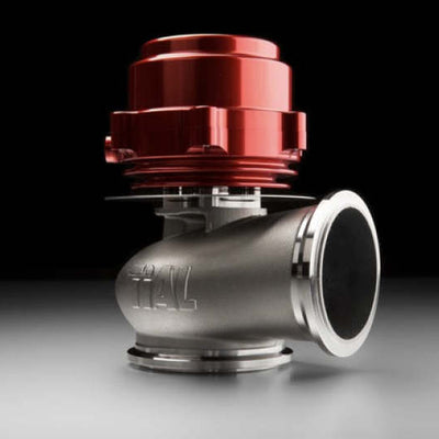 TiAL Sport V50 Wastegate 50mm .592 Bar (8.60 PSI) - Red