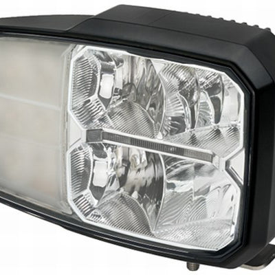 Hella Headlamp ES FAPO BL RE MD12-24 DT C 1EE