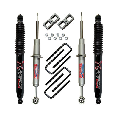 Skyjacker 2013-2017 Toyota Tundra Suspension Lift Kit w/ Shock