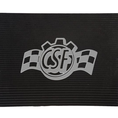 CSF 07-10 Jeep Grand Cherokee 3.0L A/C Condenser