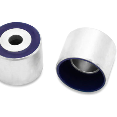 SuperPro 2005 Nissan Pathfinder XE Rear Differential-to-Subframe Mount Bushing Set