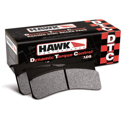 Hawk BMW 318i/318iC/318iS/318Ti/325Ci/325i/325iS/325Xi/328Ci/328iC/328iS/Z3 Race DTC-60 Frt Brk Pads