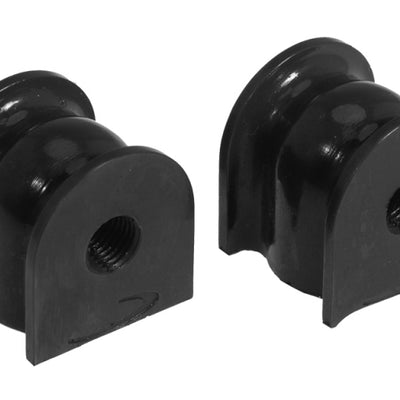 Prothane 06+ Honda Civic Rear Sway Bar Bushings - 11mm - Black