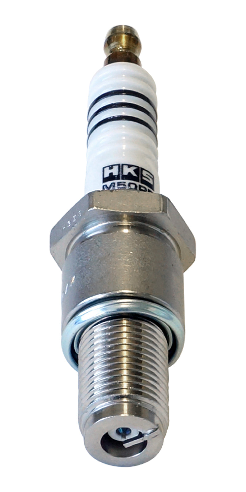 HKS Rotary Applications M- Series Spark Plugs Heat Range 10 - Pack of 10