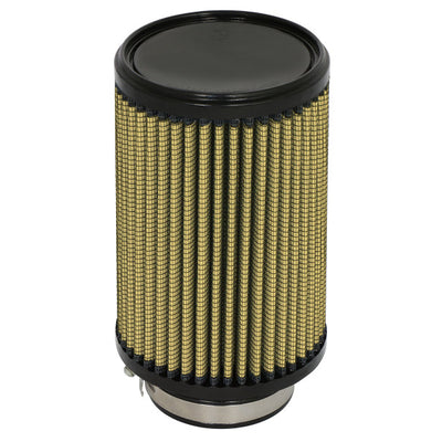 aFe MagnumFLOW Air Filters UCO PG7 A/F PG7 3F x 5B x 4-3/4T x 7H