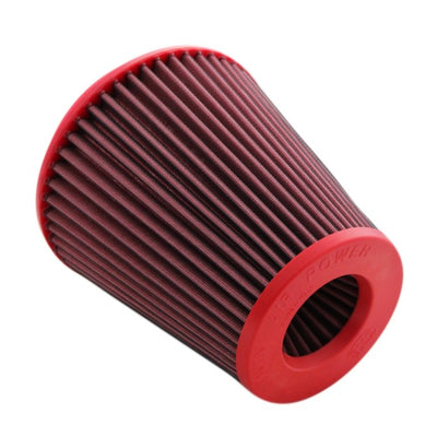 BMC Twin Air Universal Conical Filter w/Polyurethane Top - 150mm ID / 206mm H